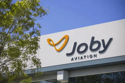 Air Taxi Stocks Surge on Risk-On Wave; Joby Aviation Up 7%