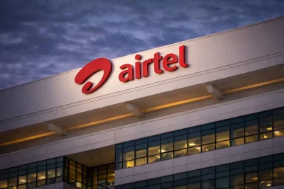 Airtel Africa Shares Dip Amid Oil Spike and Buyback Activity
