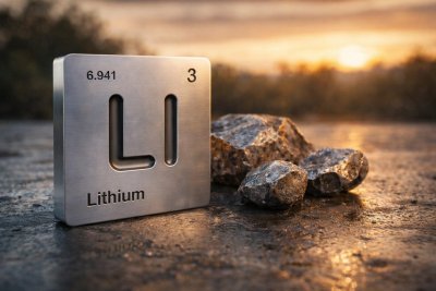 Albemarle Idles Australian Lithium Plant Amid Price Pressure