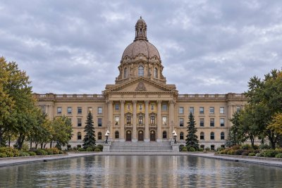 Alberta Independence Cost Estimate: Up to C$170B in First Five Years