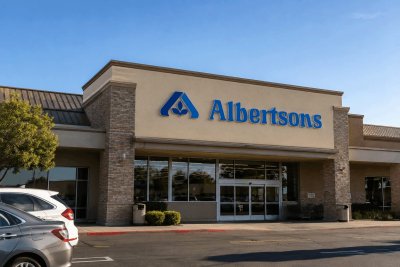 Albertsons trims store count as margins tighten; ACI Edge cost plan unveiled