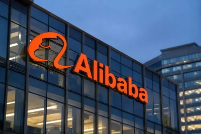 Alibaba Rides AI Cloud Hype But Cash Burn Raises Questions