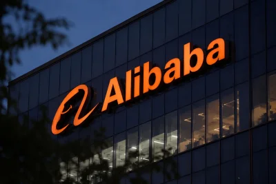 Alibaba's AI Spending Faces Profitability Test Ahead of Earnings