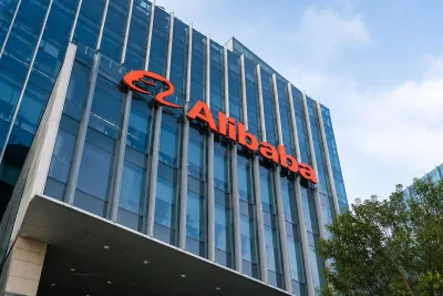 Alibaba Shares Near 52-Week Low Despite Kling AI Investment