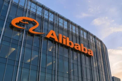 Alibaba Surges $17B on Apple AI Deal, but Revenue Path Unclear