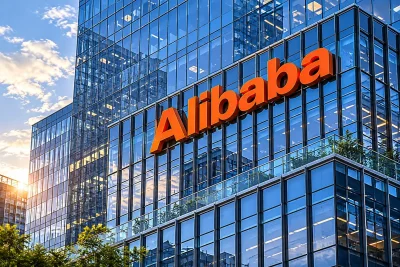 Alibaba Surges 6.5% as AI Adoption Fuels Hong Kong Tech Rally