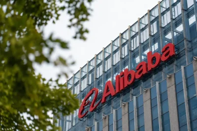 Alibaba Unveils Qwen3.8-Max-Preview AI Model Amid Apple Partnership Hopes