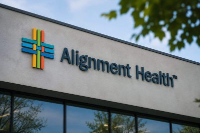 Alignment Healthcare Stock Plunges 16.7% on Whistleblower Suit Alleging Expense Misreporting