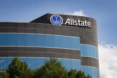 Allstate Hit with $870M April Storm Loss Amid Growth Concerns