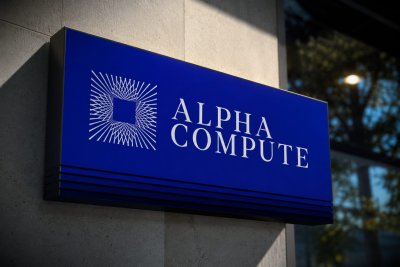 Alpha Compute Surges on $32.2M GPU Lease Deal