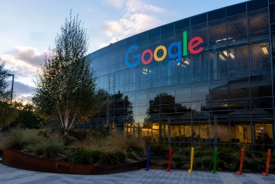 Alphabet Enters Dow Jones, But AI Spending Remains the Key Driver
