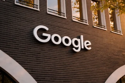 Alphabet Gains Amid Regulatory Scrutiny and Korean Map Approval