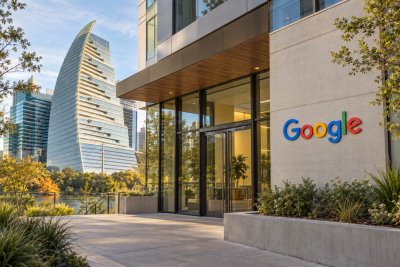 Alphabet Opens Googlebook Preorders, Testing Gemini in Premium Laptops