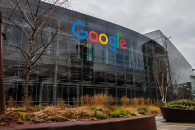 Alphabet's $119B AI Bet Puts Rebound at Risk