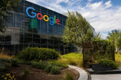 Alphabet's $84.75 Billion AI Funding Spurs Share Dilution Fears
