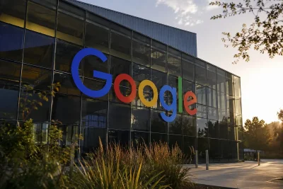 Alphabet's AI Reorg Wipes Out $175B in Market Value