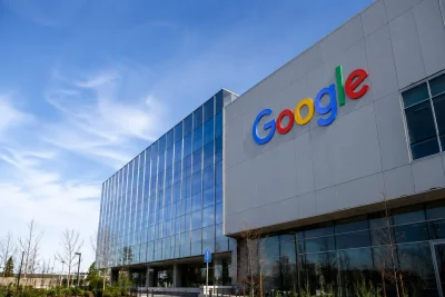 Alphabet's Cloud Surge Key to $420 Target, Not Earnings Multiple