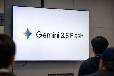 Alphabet Shares Rise on Gemini Price Freeze Amid Cloud Margin Focus