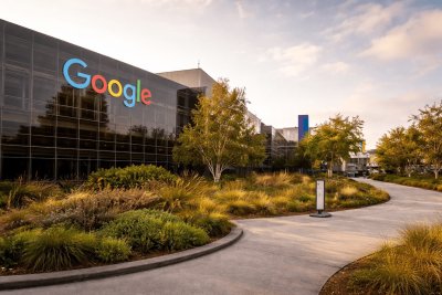 Alphabet Shares Slide as Investors Question Massive AI Spending Plan