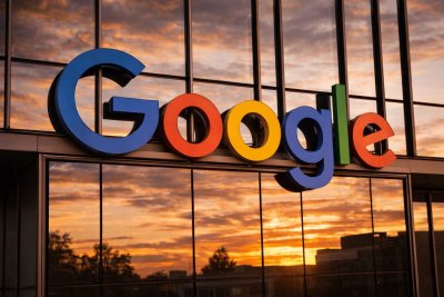 Alphabet Shares Slide on $20B Bond Offering and European AI Scrutiny