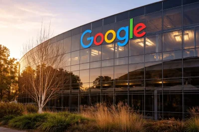 Alphabet Shares Underperform Amid Regulatory Pressure and Apple Maps Challenge