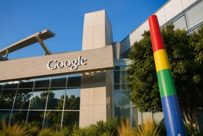 Alphabet Stock Dips Ahead of Q2 Earnings as Capex Surge Outpaces Revenue Growth