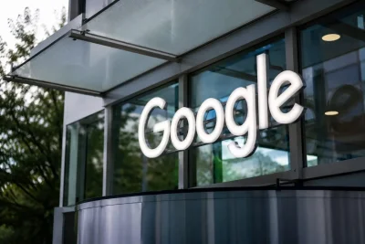 Alphabet Stock Dips as Ackman Exits, AI Spending Surges