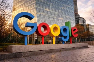 Alphabet Stock Dips Despite Major Dow Inclusion and $1.75B ETF Rebalancing