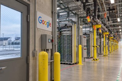 Alphabet Stock Flat Near $338 as Gemini 3.8 Launch Meets Massive Capex