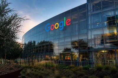 Alphabet Stock Pauses for Holiday; AI Strategy in Focus