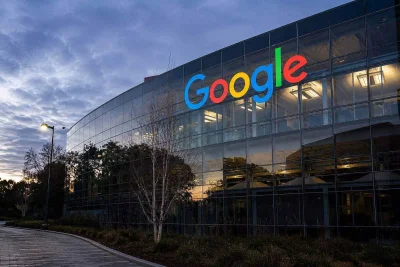 Alphabet Stock Rallies as AI Infrastructure Bets Fuel Cloud Surge