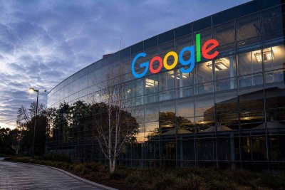 Alphabet Stock Tumbles 5.6% on $85B Share Sale and AI Talent Exodus