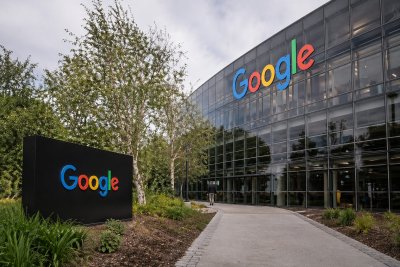 Alphabet Surges as Google Cloud Revenue Hits $20 Billion, AI Spend Pays Off