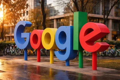 Alphabet Unveils New AI Agents and Chips Ahead of Earnings Report