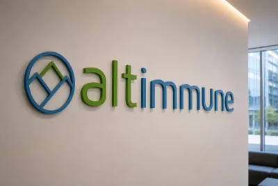 Altimmune Shares Jump on Positive Alcohol-Use Disorder Trial Data, Warrant Exercise in Focus