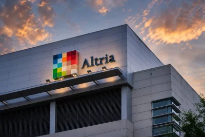 Altria Defies Market Selloff Amid FDA Policy Scrutiny