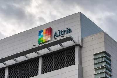 Altria Faces Pivotal Earnings as CEO Transition Looms and Smoke-Free Future Hangs in Balance