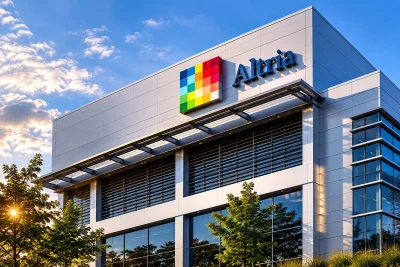 Altria Holds Near Peak as Smokeless Unit Plans Kentucky Move