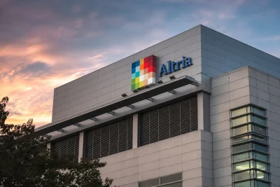 Altria Shares Edge Higher Ahead of Ex-Dividend Date; Focus Shifts to Q2 Earnings