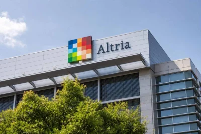 Altria Stock Dips on Earnings Miss, Discount Brand Surge Softens Marlboro Decline