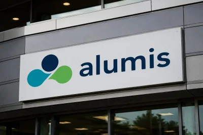 Alumis Stock Jumps 15.6% on Strong Analyst Support and Psoriasis Trial Results