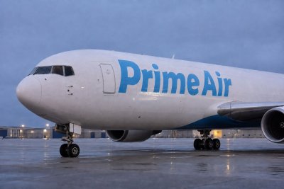 Amazon Air 767 Crash in Miami: Investor Implications Await NTSB Findings