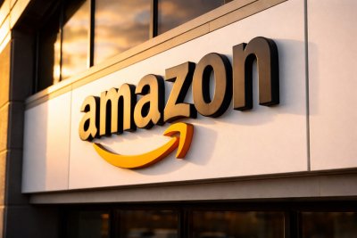 Amazon Enters Bear Market Amid AI Spending Concerns, Italy Probe