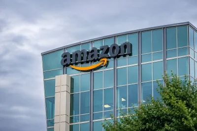 Amazon Faces Headwinds After Berkshire Exit and New Tariff Lawsuit