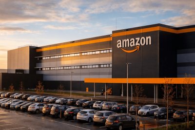Amazon Imposes 3.5% Fuel Surcharge on Sellers Amid Rising Oil Prices