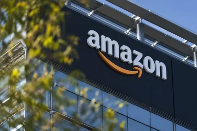 Amazon's $122B Selloff Dwarfs Bezos's Stock Sale Plan