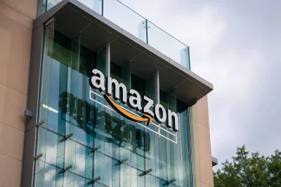Amazon's $1B+ Deal with Corning Powers AI Data Center Fiber Optics