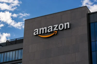 Amazon's June Prime Day and AI Spending Test $3 Trillion Market Cap