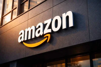 Amazon Shares Dip Ahead of Q1 Earnings as AI Spending Scrutiny Intensifies