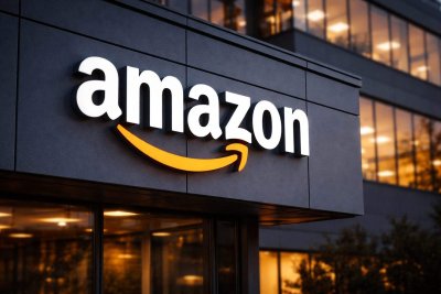 Amazon Shares Dip Amid Reports of Potential $50 Billion OpenAI Investment